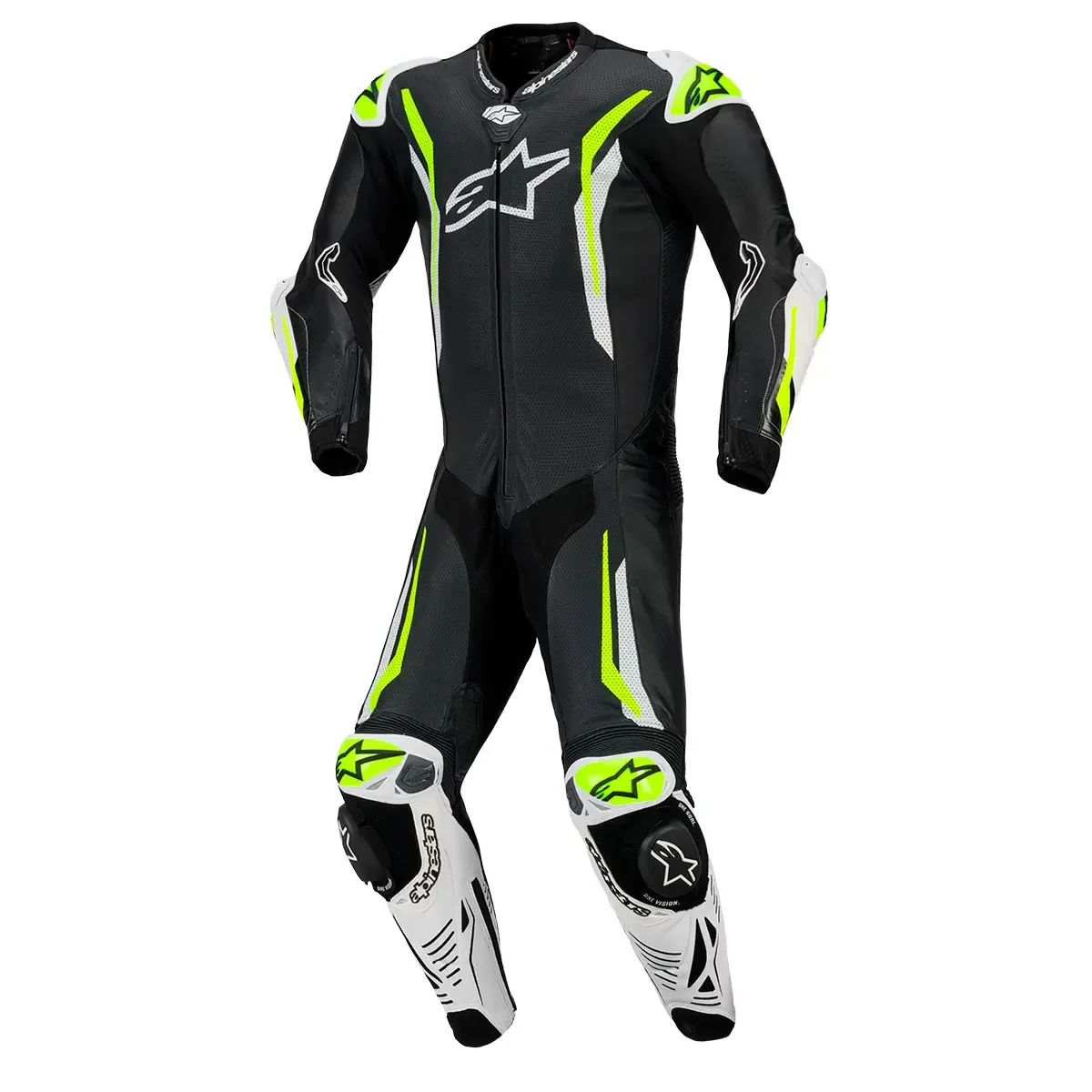2　GO生 withfans Macacão alpinestars 52 fusion zeradoooo - Peças para motos